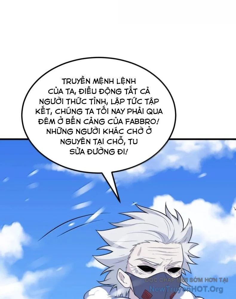 Từ Hôm Nay Bắt Đầu Làm Thành Chủ Chapter 543 - Trang 3