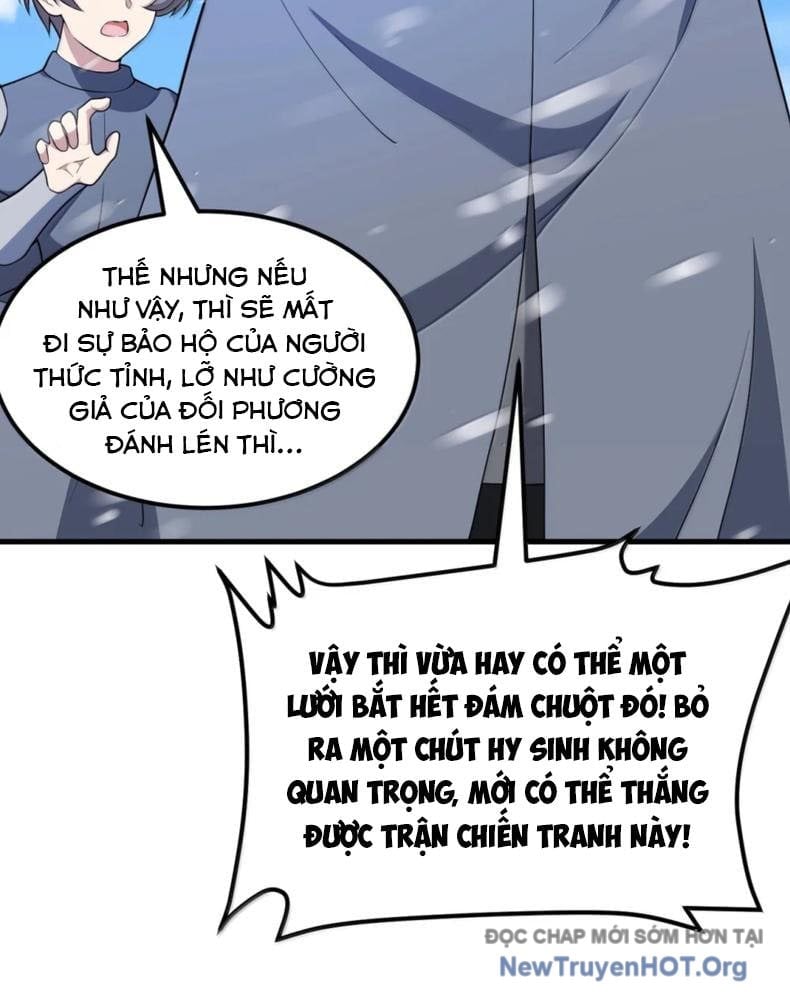 Từ Hôm Nay Bắt Đầu Làm Thành Chủ Chapter 543 - Trang 3