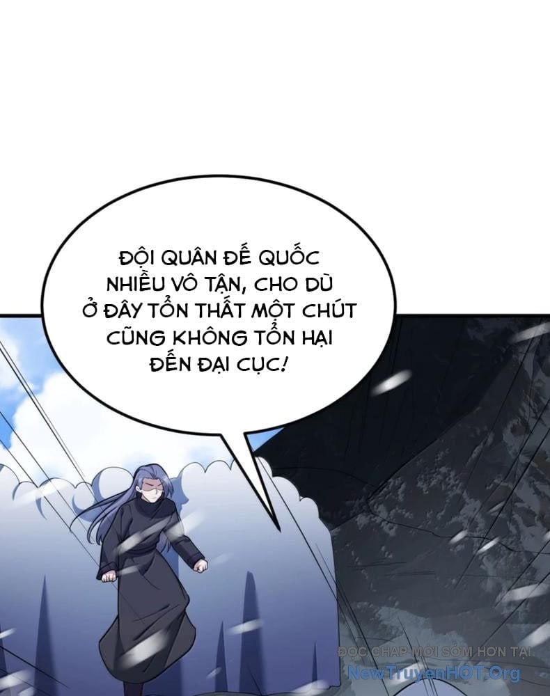 Từ Hôm Nay Bắt Đầu Làm Thành Chủ Chapter 543 - Trang 3