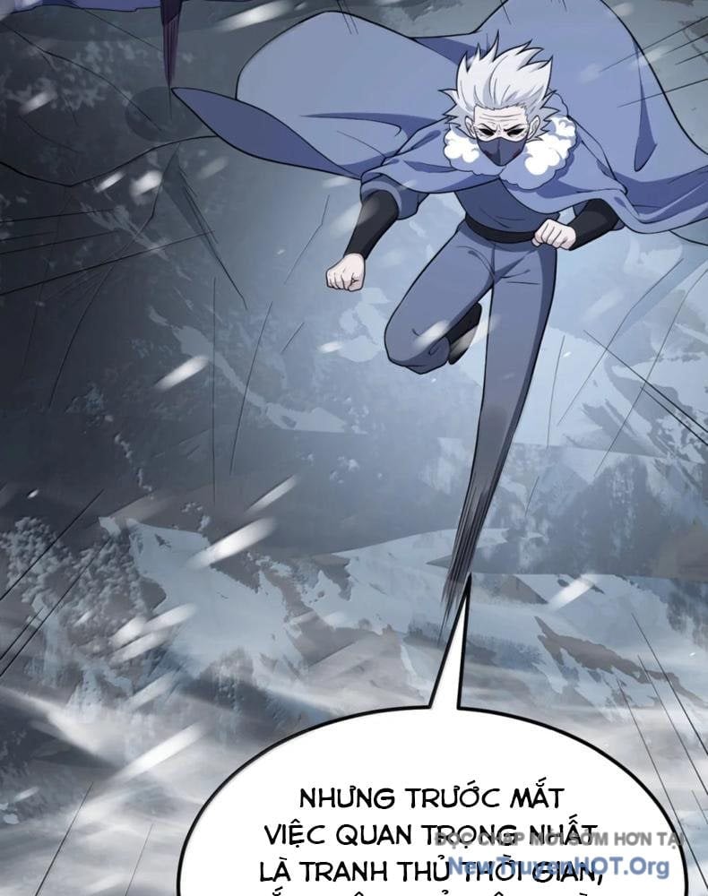 Từ Hôm Nay Bắt Đầu Làm Thành Chủ Chapter 543 - Trang 3
