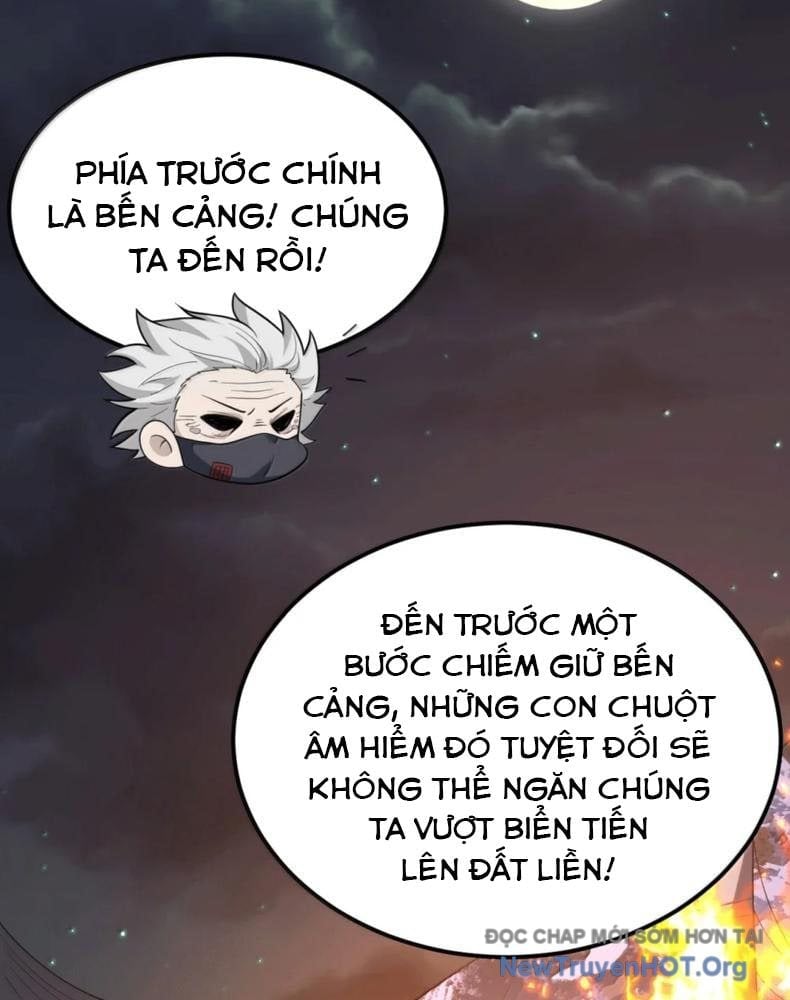 Từ Hôm Nay Bắt Đầu Làm Thành Chủ Chapter 543 - Trang 3