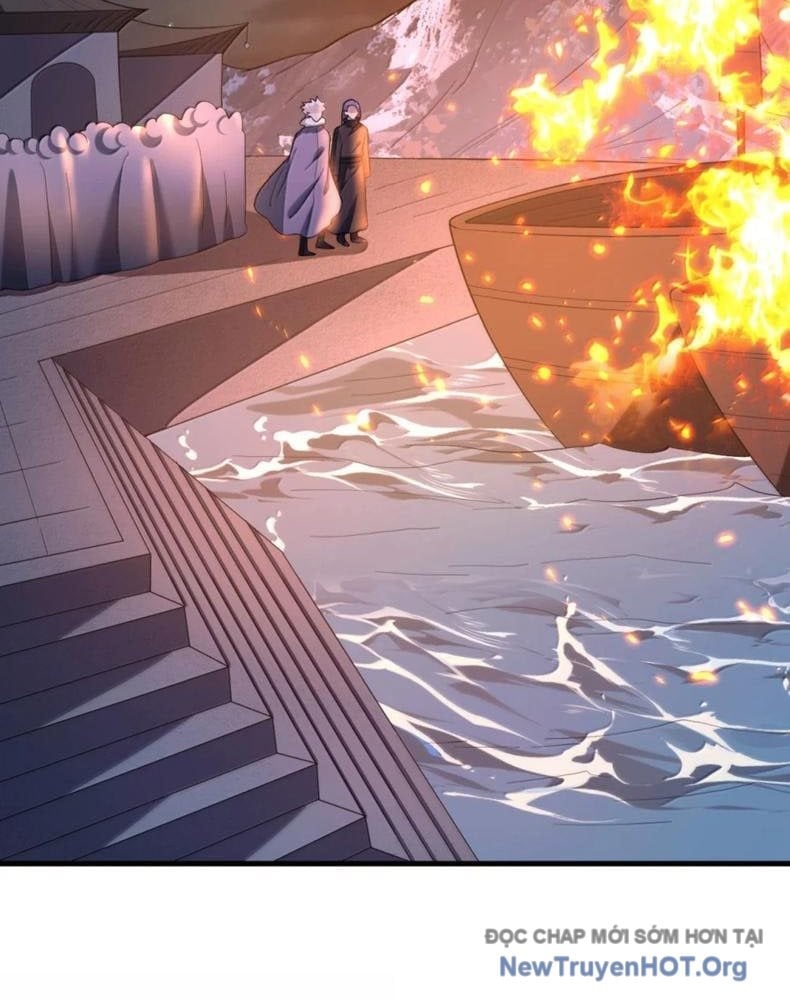 Từ Hôm Nay Bắt Đầu Làm Thành Chủ Chapter 543 - Trang 3