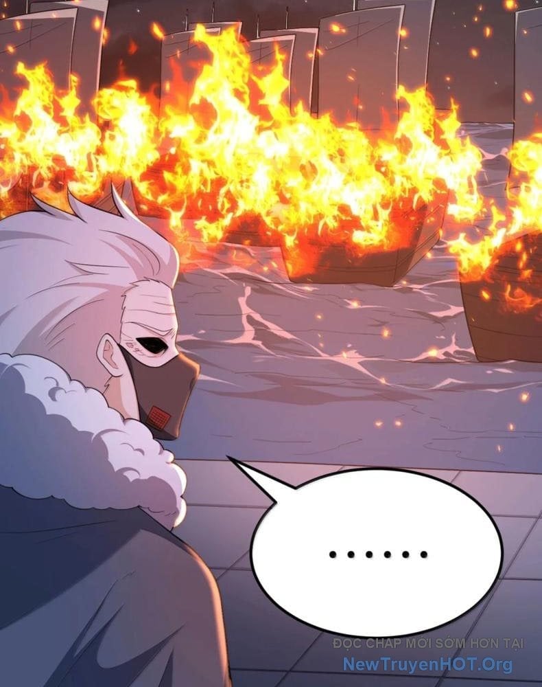 Từ Hôm Nay Bắt Đầu Làm Thành Chủ Chapter 543 - Trang 3