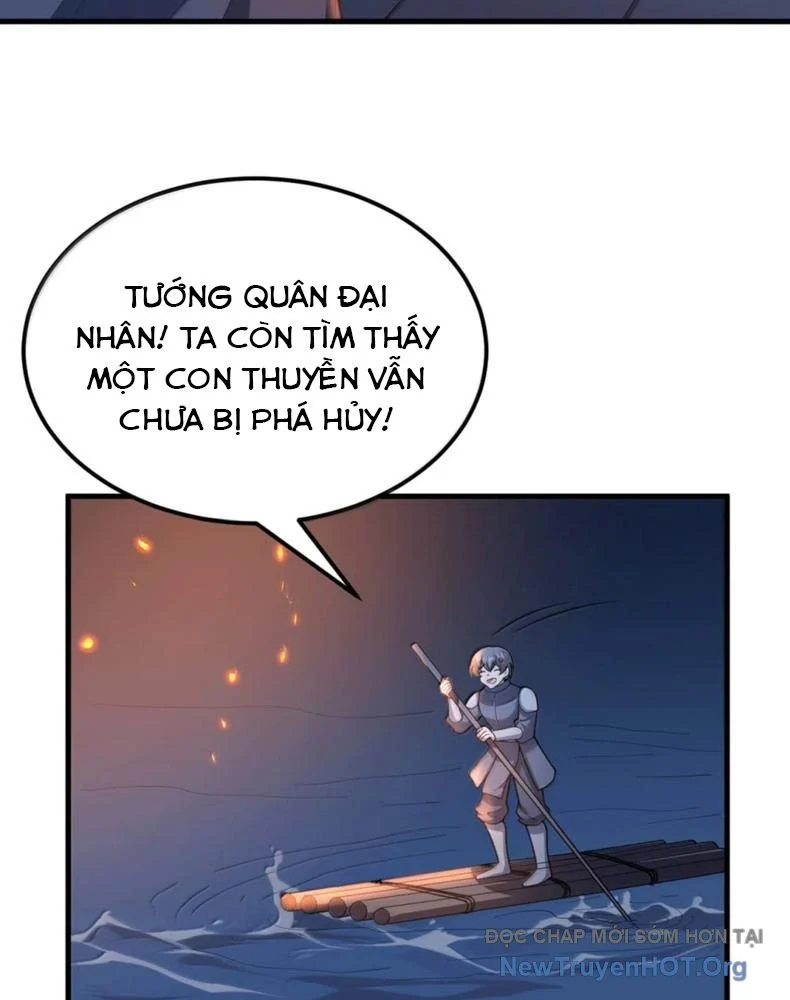 Từ Hôm Nay Bắt Đầu Làm Thành Chủ Chapter 543 - Trang 3