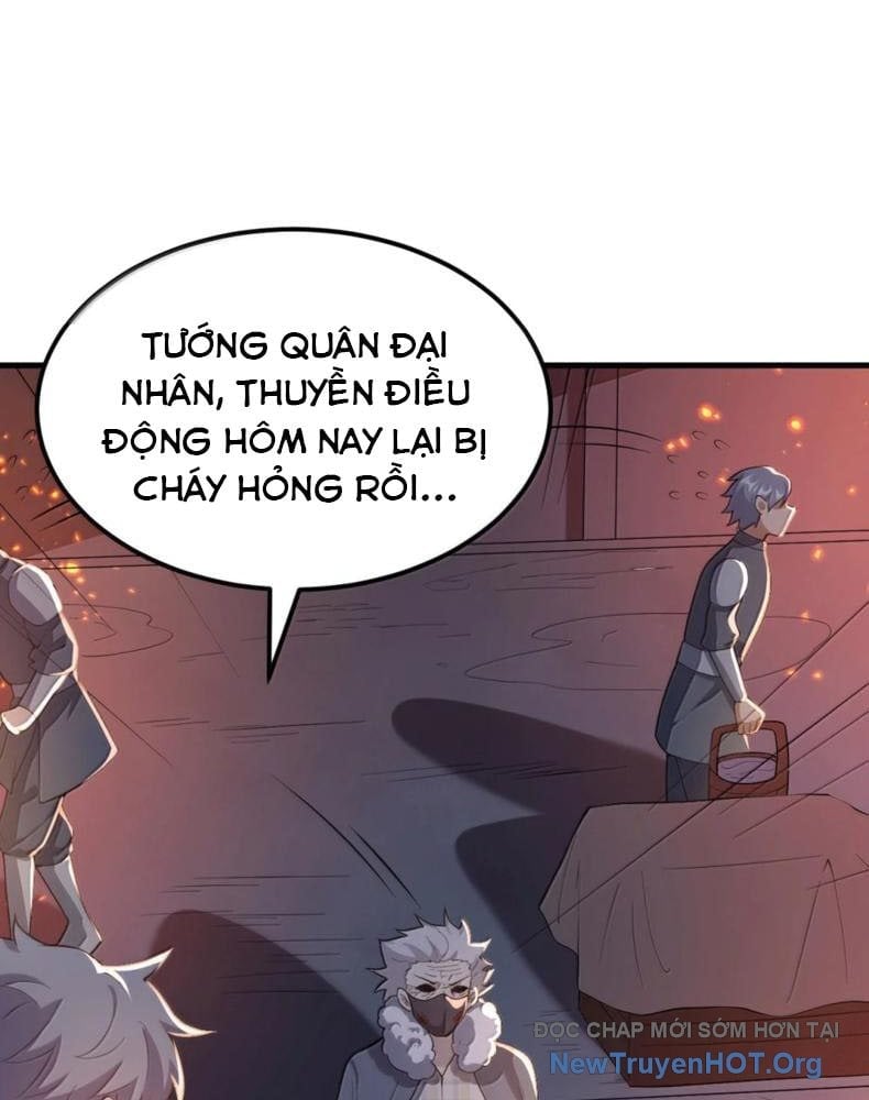 Từ Hôm Nay Bắt Đầu Làm Thành Chủ Chapter 543 - Trang 3