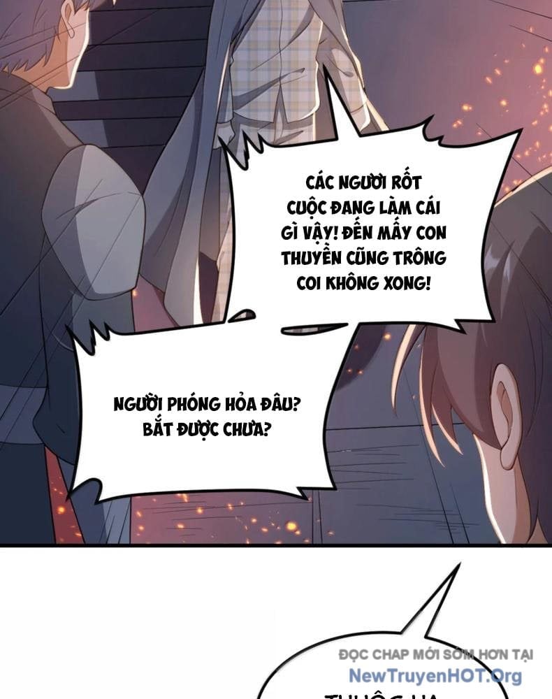 Từ Hôm Nay Bắt Đầu Làm Thành Chủ Chapter 543 - Trang 3