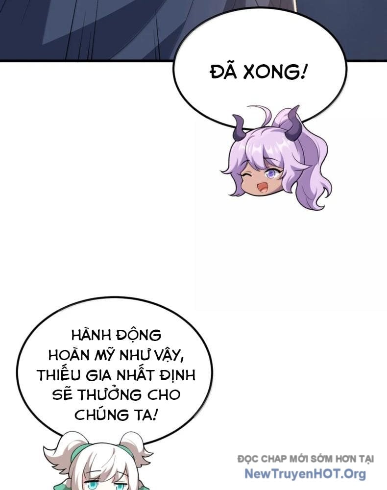 Từ Hôm Nay Bắt Đầu Làm Thành Chủ Chapter 543 - Trang 3