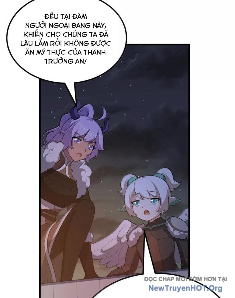 Từ Hôm Nay Bắt Đầu Làm Thành Chủ Chapter 543 - Trang 3