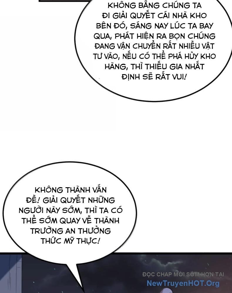 Từ Hôm Nay Bắt Đầu Làm Thành Chủ Chapter 543 - Trang 3