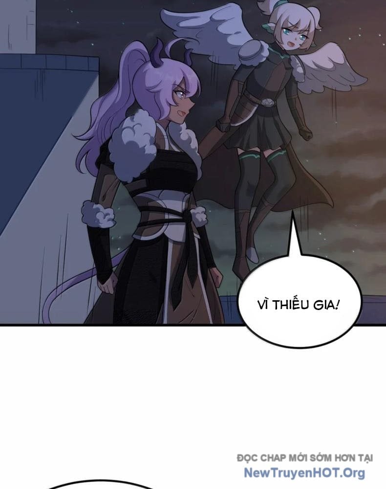 Từ Hôm Nay Bắt Đầu Làm Thành Chủ Chapter 543 - Trang 3