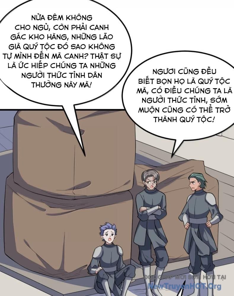 Từ Hôm Nay Bắt Đầu Làm Thành Chủ Chapter 543 - Trang 3
