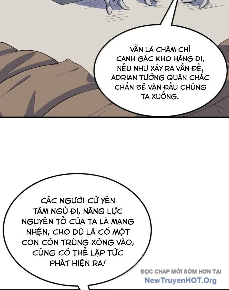Từ Hôm Nay Bắt Đầu Làm Thành Chủ Chapter 543 - Trang 3