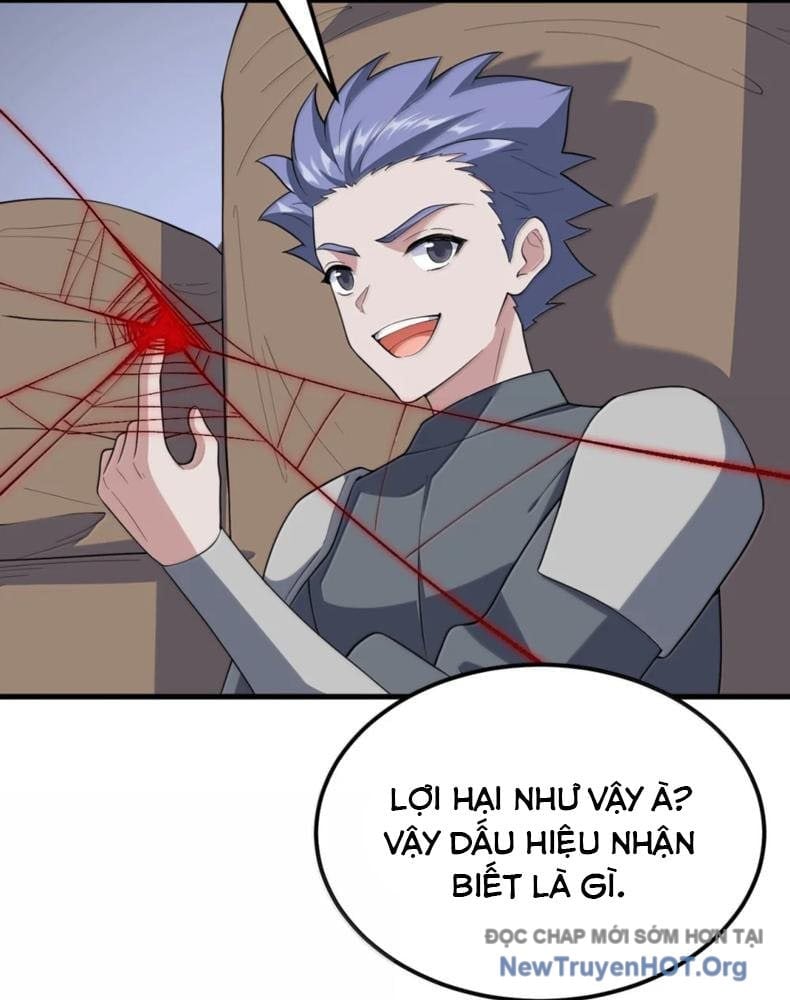Từ Hôm Nay Bắt Đầu Làm Thành Chủ Chapter 543 - Trang 3