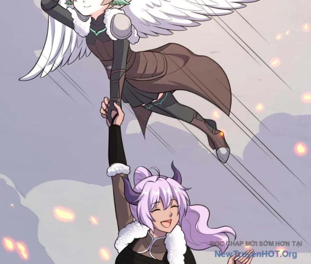 Từ Hôm Nay Bắt Đầu Làm Thành Chủ Chapter 544 - Next 