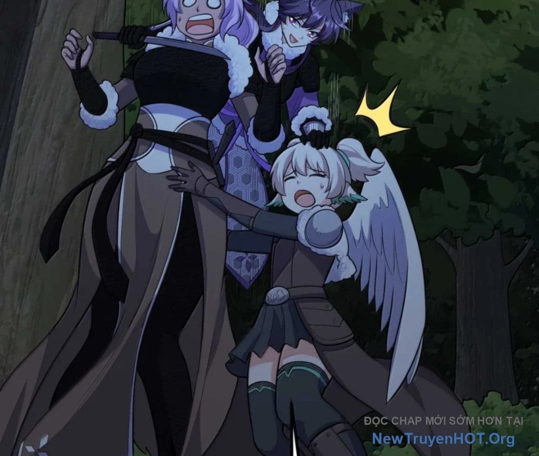 Từ Hôm Nay Bắt Đầu Làm Thành Chủ Chapter 544 - Next 