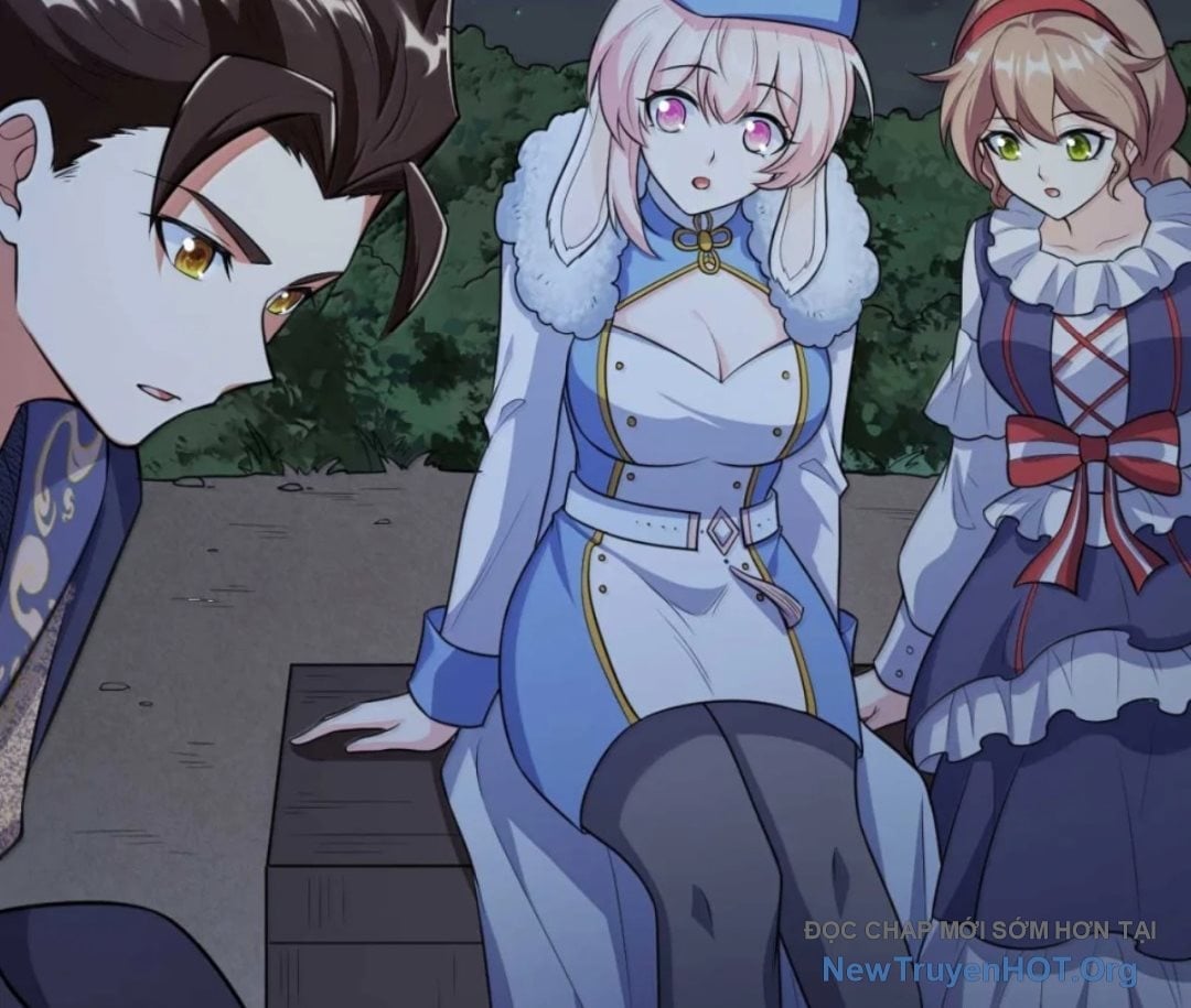 Từ Hôm Nay Bắt Đầu Làm Thành Chủ Chapter 544 - Next 