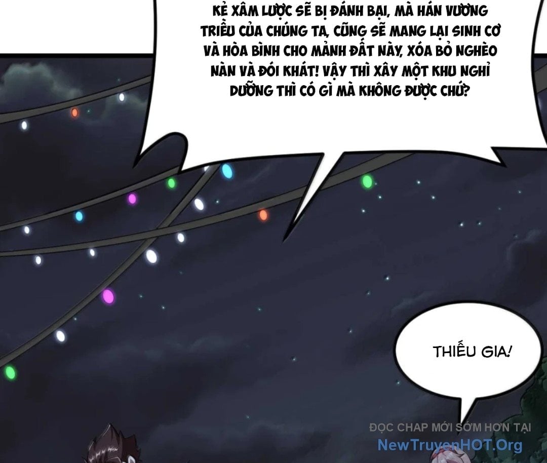 Từ Hôm Nay Bắt Đầu Làm Thành Chủ Chapter 544 - Next 