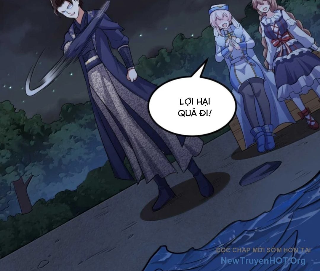 Từ Hôm Nay Bắt Đầu Làm Thành Chủ Chapter 544 - Next 