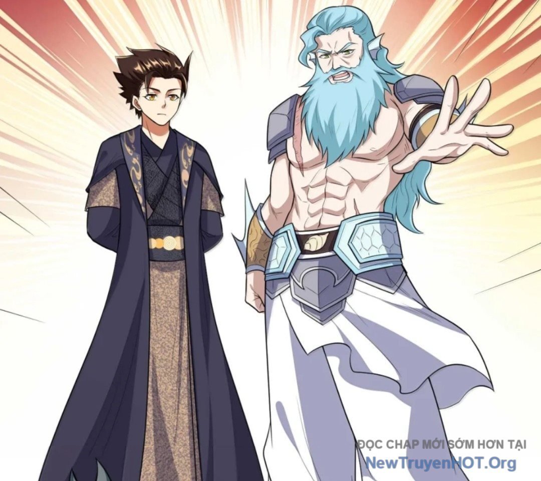 Từ Hôm Nay Bắt Đầu Làm Thành Chủ Chapter 544 - Next 