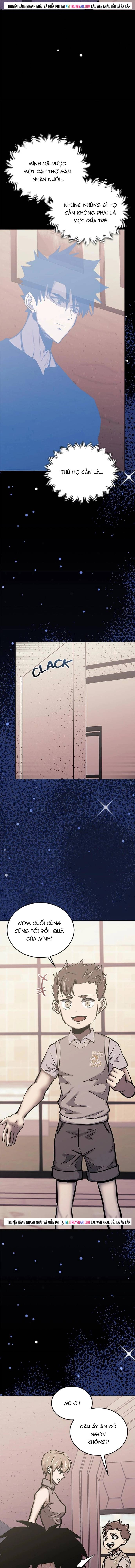 Từ Hôm Nay, Tôi Là Một Người Chơi Chapter 138 - Trang 2