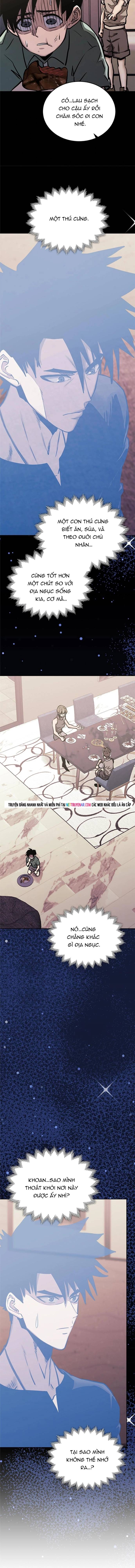 Từ Hôm Nay, Tôi Là Một Người Chơi Chapter 138 - Trang 2