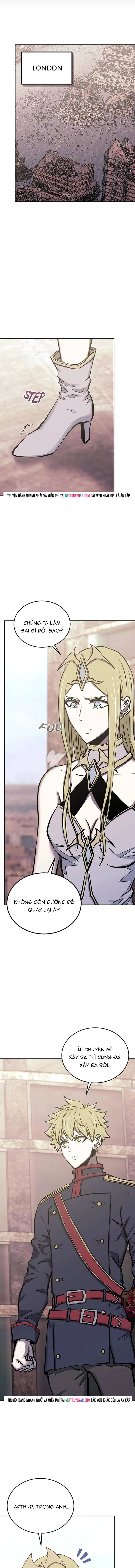 Từ Hôm Nay, Tôi Là Một Người Chơi Chapter 138 - Trang 2