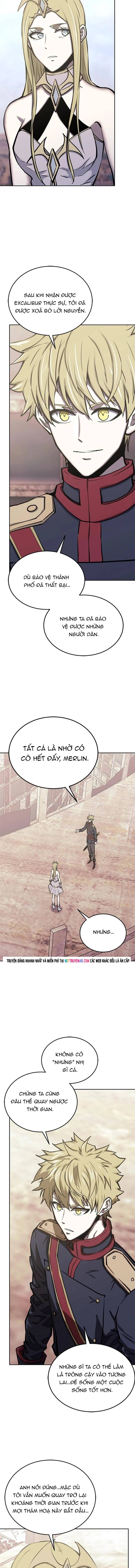 Từ Hôm Nay, Tôi Là Một Người Chơi Chapter 138 - Trang 2