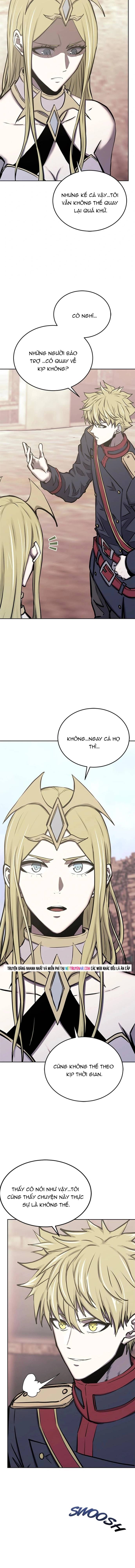 Từ Hôm Nay, Tôi Là Một Người Chơi Chapter 138 - Trang 2