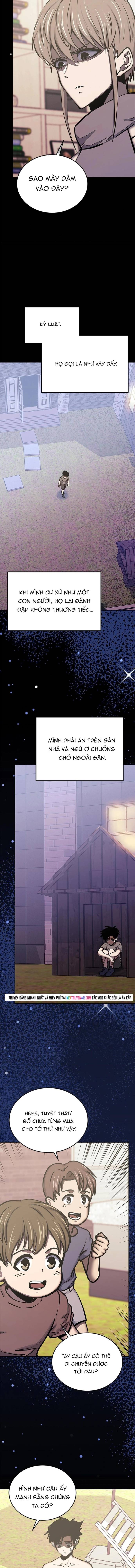 Từ Hôm Nay, Tôi Là Một Người Chơi Chapter 138 - Trang 2