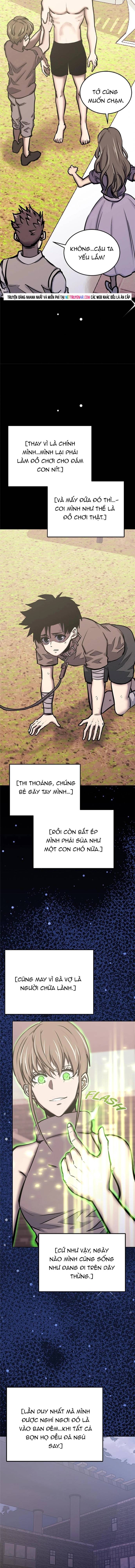 Từ Hôm Nay, Tôi Là Một Người Chơi Chapter 138 - Trang 2