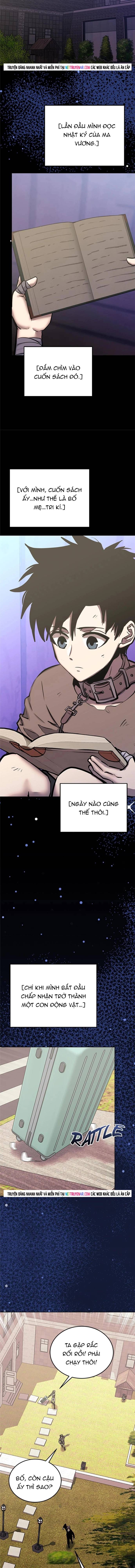 Từ Hôm Nay, Tôi Là Một Người Chơi Chapter 138 - Trang 2