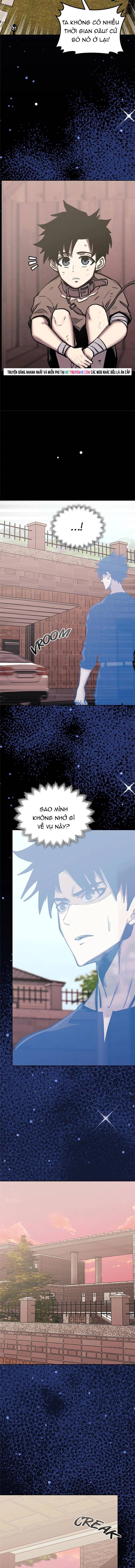 Từ Hôm Nay, Tôi Là Một Người Chơi Chapter 138 - Trang 2