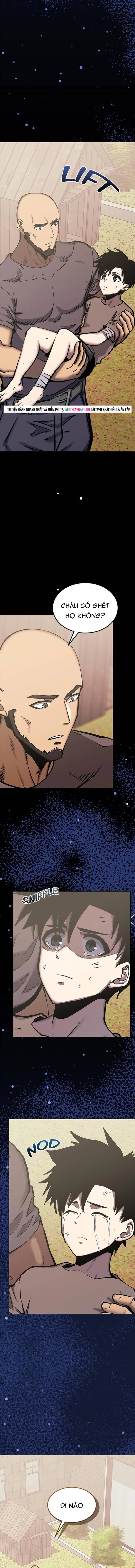 Từ Hôm Nay, Tôi Là Một Người Chơi Chapter 138 - Trang 2