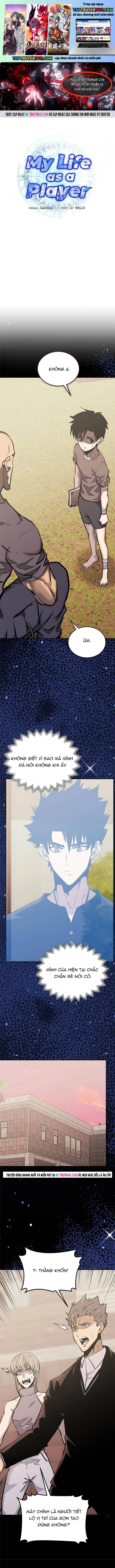 Từ Hôm Nay, Tôi Là Một Người Chơi Chapter 139 - Trang 2