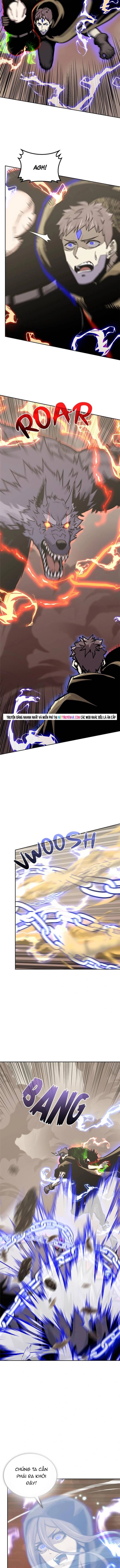 Từ Hôm Nay, Tôi Là Một Người Chơi Chapter 139 - Trang 2