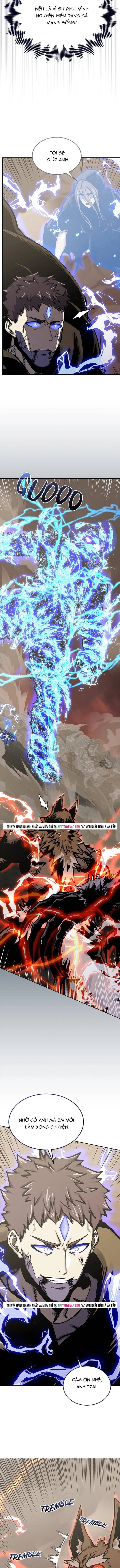 Từ Hôm Nay, Tôi Là Một Người Chơi Chapter 139 - Trang 2