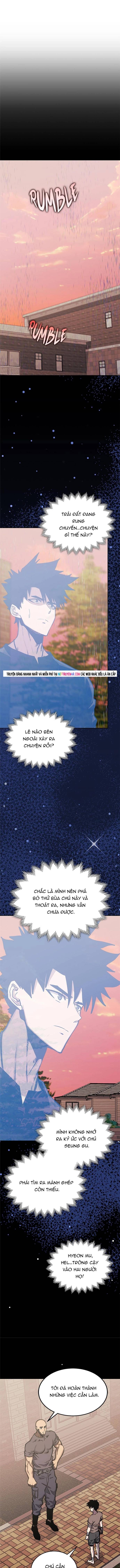 Từ Hôm Nay, Tôi Là Một Người Chơi Chapter 139 - Trang 2
