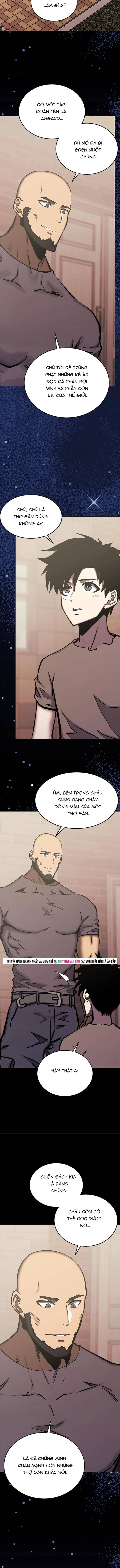 Từ Hôm Nay, Tôi Là Một Người Chơi Chapter 139 - Trang 2
