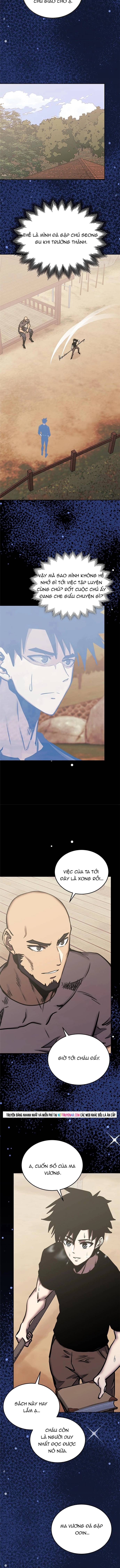 Từ Hôm Nay, Tôi Là Một Người Chơi Chapter 139 - Trang 2