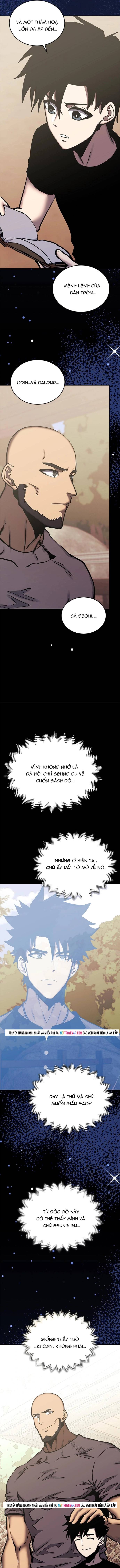 Từ Hôm Nay, Tôi Là Một Người Chơi Chapter 139 - Trang 2