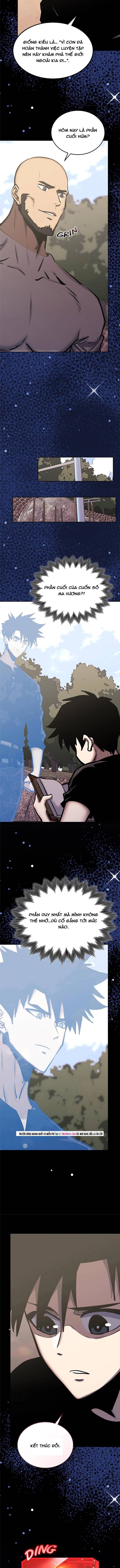 Từ Hôm Nay, Tôi Là Một Người Chơi Chapter 140 - Trang 2
