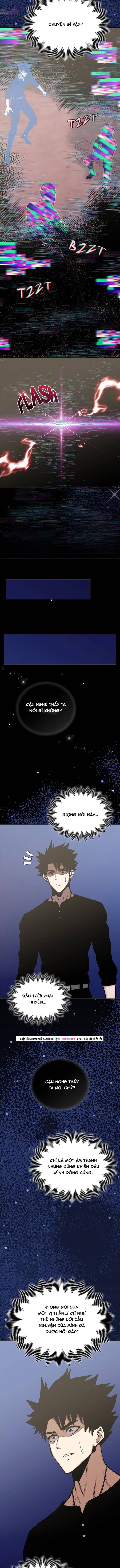 Từ Hôm Nay, Tôi Là Một Người Chơi Chapter 140 - Trang 2