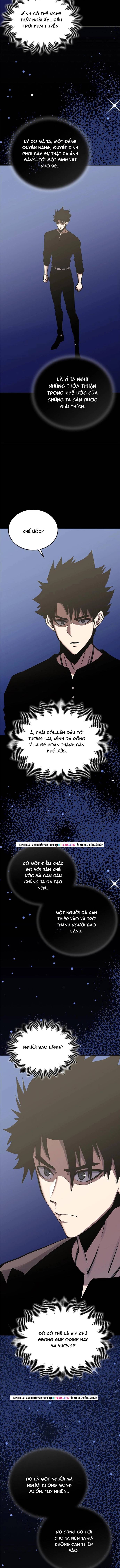 Từ Hôm Nay, Tôi Là Một Người Chơi Chapter 140 - Trang 2