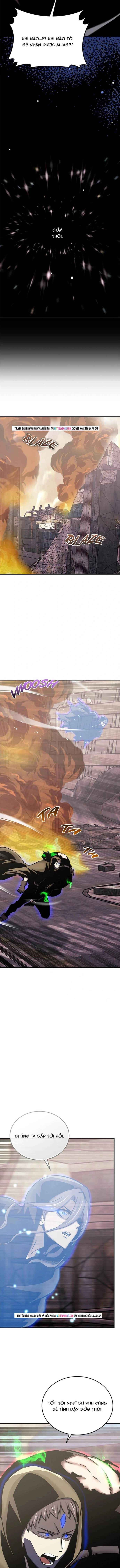 Từ Hôm Nay, Tôi Là Một Người Chơi Chapter 140 - Trang 2