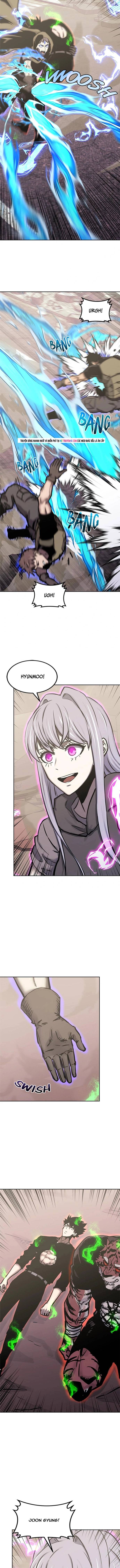 Từ Hôm Nay, Tôi Là Một Người Chơi Chapter 140 - Trang 2