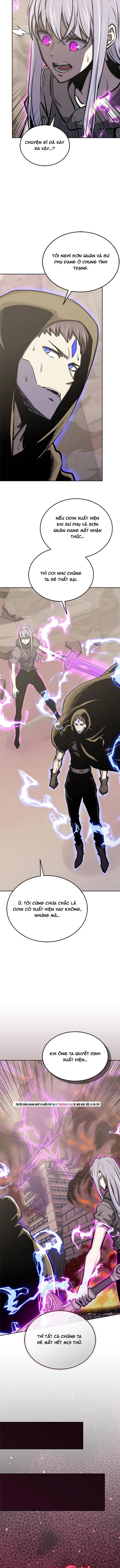 Từ Hôm Nay, Tôi Là Một Người Chơi Chapter 140 - Trang 2