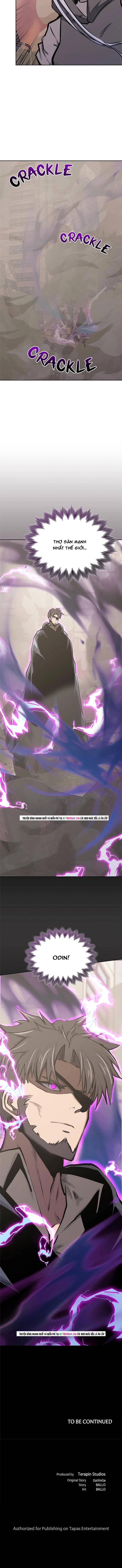 Từ Hôm Nay, Tôi Là Một Người Chơi Chapter 140 - Trang 2