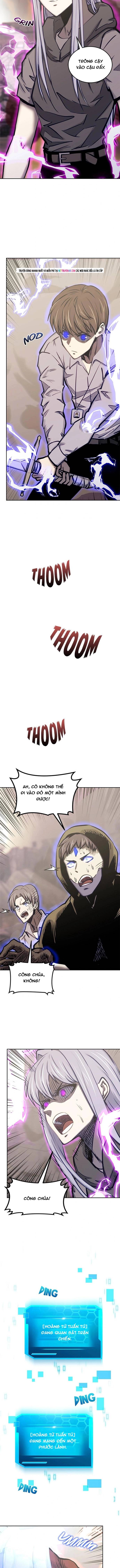 Từ Hôm Nay, Tôi Là Một Người Chơi Chapter 141 - Trang 2