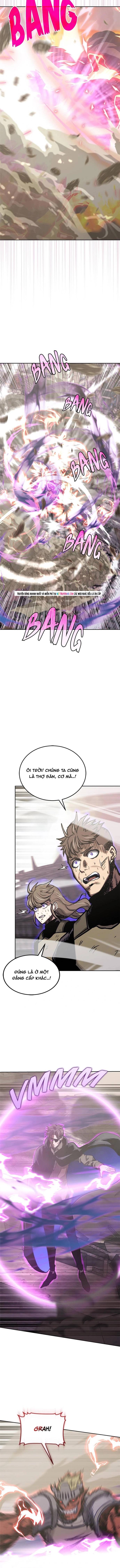 Từ Hôm Nay, Tôi Là Một Người Chơi Chapter 141 - Trang 2