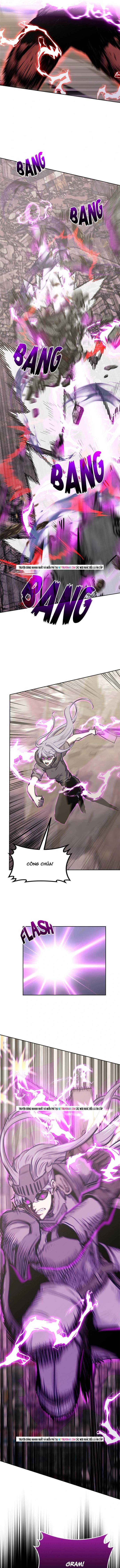 Từ Hôm Nay, Tôi Là Một Người Chơi Chapter 141 - Trang 2